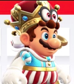 King