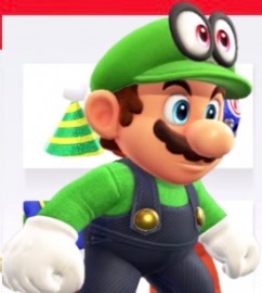 Luigi