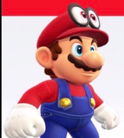 Mario Outfit