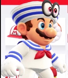 Sailor