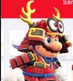 Samurai
