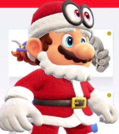 Santa