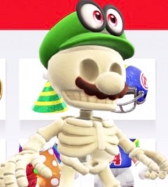 Skeleton