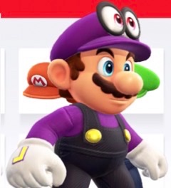Waluigi