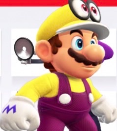 Wario