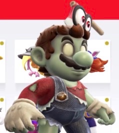 Zombie