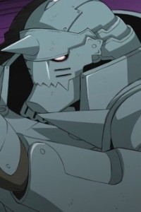 alphonse elric