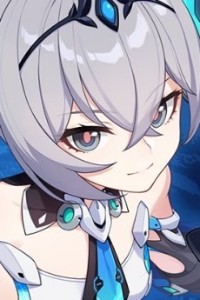 bronya zaychik