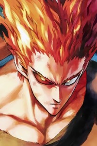 garou