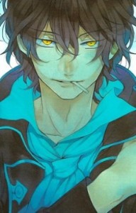 gilbert