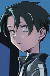 kou yamori