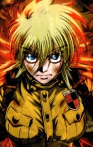 seras