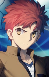 shirou