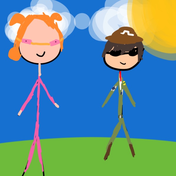 katie & aldo