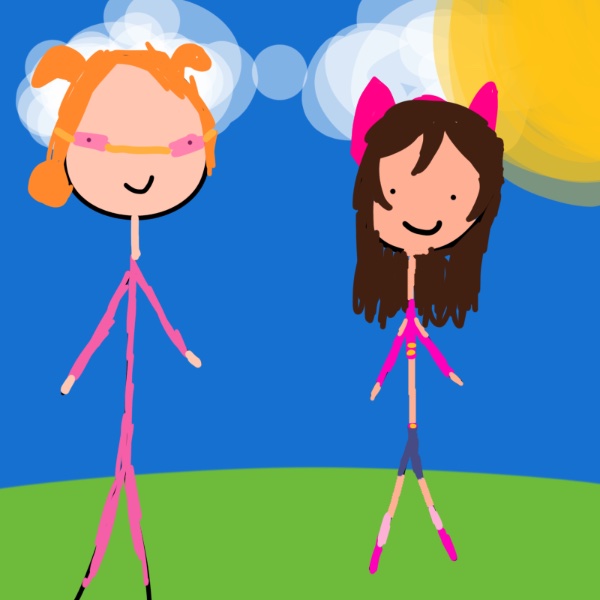 katie & molly
