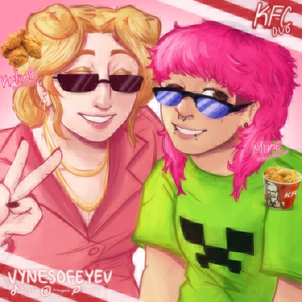 kfcduo