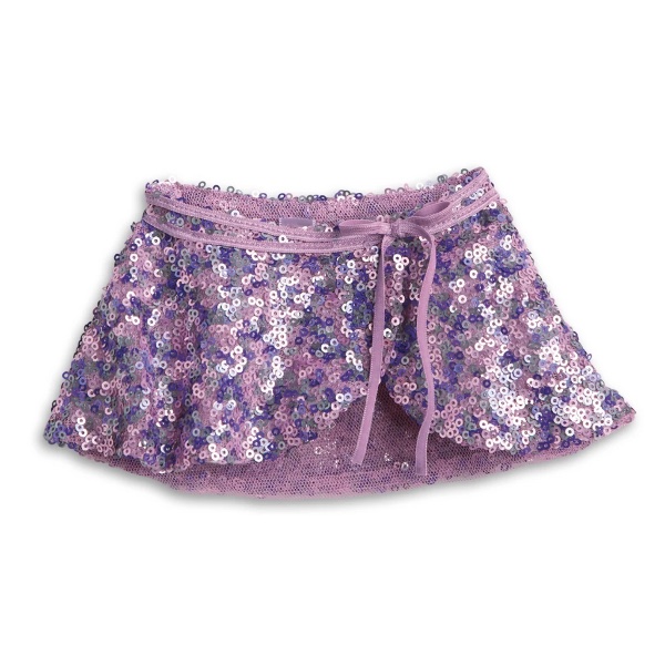Dance Skirt