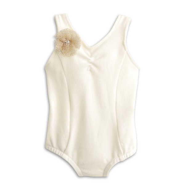 Rosette Leotard