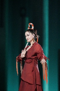 者来女