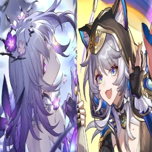 Castorice x Cifera