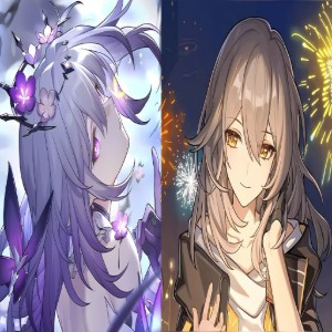 Castorice x Stelle