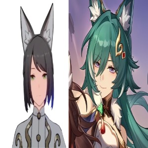 Xikui × Yukong