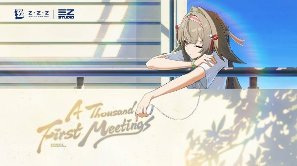 A Thousand First Meetings