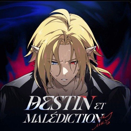 My Curse, My Fate (Destin et malédiction)