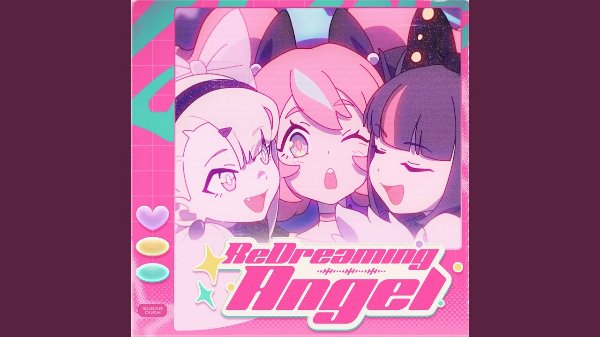 ReDreaming Angel