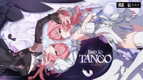 Two To Tango