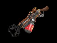 Phlogistinator