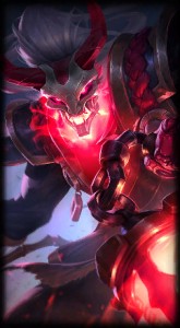 Blood Moon