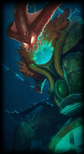 Deep Terror