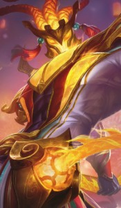 Dragon Lantern