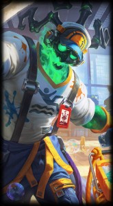 Janitor
