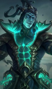 Original/Base (wild rift)