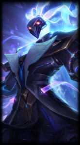 Pulsefire