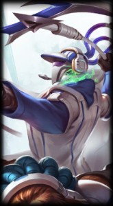 SSW