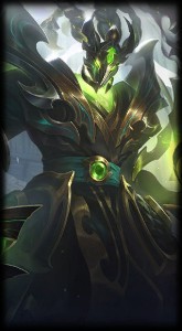 Steel Dragon