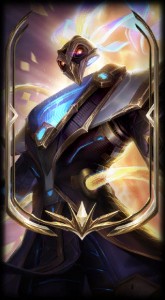 Prestige Pulsefire 2022