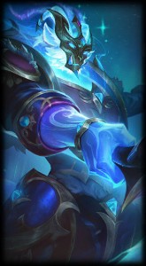 Winterblessed
