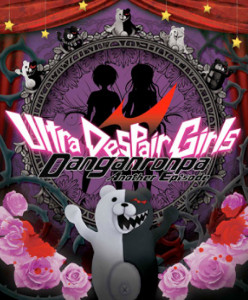 Danganronpa Another Episode Ultra Despair Girls