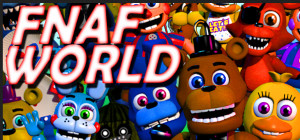FNaF World