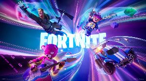 Fortnite