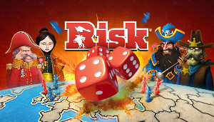 Risk Global Domination