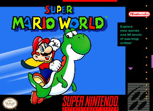 Super Mario World