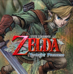 The Legend of Zelda Twilight Princess