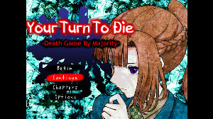 Your Turn to Die