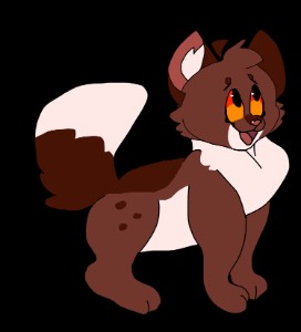 Acorn Fur