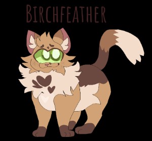 Birchfeather
